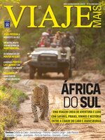 Revista Viaje Mais
